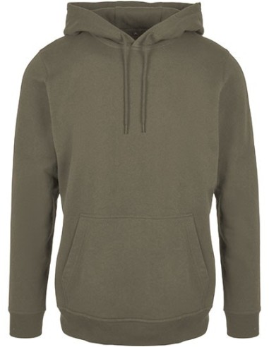 B-BB001-Basic Hoody